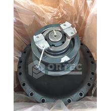 LiuGong wheel Loader Axle Insert ASSY