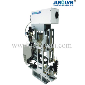 Sealing Station for Full-Automatic Terminal Crimping Machine (JQ-SS)