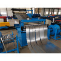 steel strip cutting and slitting machine for Australia