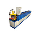 Color steel Wall Board Roll Forming Machine