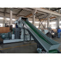 Plastic Recycling Pelletizing Machine with High Effectively Exhausting and Filler