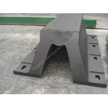 Arco de caucho Fender / Marine Fender (TD-B600H)