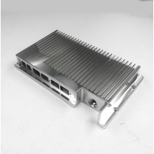 Precision CNC Milling Aluminum Parts