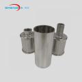 Wedge Wire Filter Nozzle for Desalination