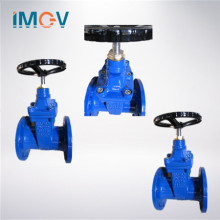 Inside Screw Resilient Seated Gate Valve