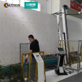 Vertical Insulating Glass Silicone Sealant Production line