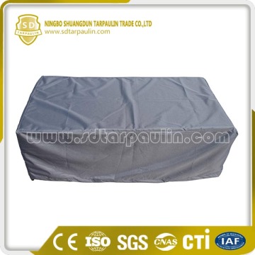 Waterproof Outdoor Patio Furniture Cover Tarpaulin