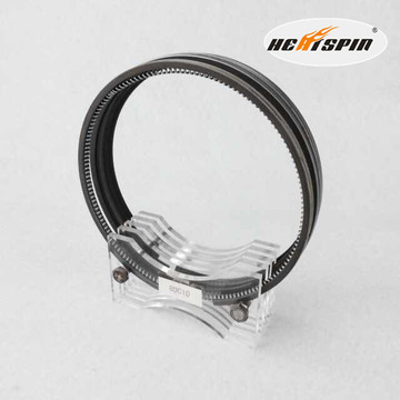 Piston Ring 8DC10 pour Mitsubishi Engine Parts Me090578