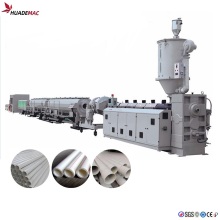 75-250mm PE/PPR pipe production line