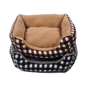 Pet Bed Lounge Grid