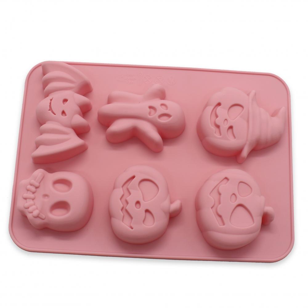 Silicone Cake Mould