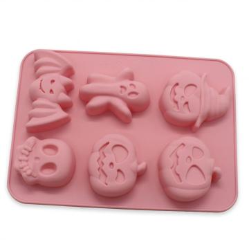 cup and saucer cake mould