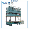 Hydraulic Press Machine For Car Parts Decoration 500T