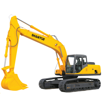 Shantui Excavator SE240 de alta calidad