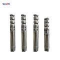 Stainless Steel Submersible Pump