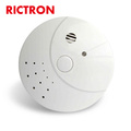 85 db Ceiling Mounted Fire Smoke alarm Standalone Smoke Detector