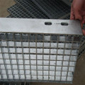 304 Stainless Steel Grating