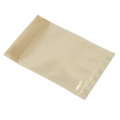 Biodegradable Self-adhesive/ header bag