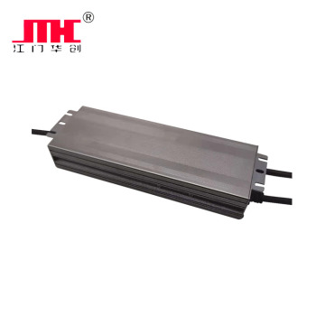 IP67 LED Transformer 24V 250W