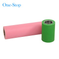 Rubber Cushioning Wear Resistant Polyurethane Rubber Roller