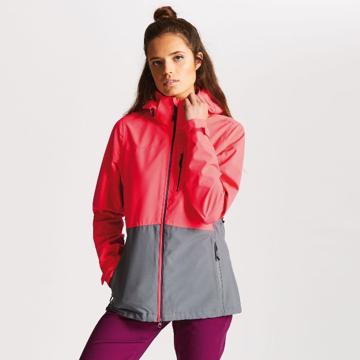 Ladies sports jacket