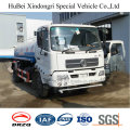 8-10cbm Dongfeng Straße Sprinkler Special Truck