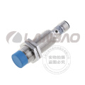 Frequency Enhanced Inductive Proximity Switch Sensor (LR18X)