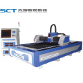 750W Fiber Laser Cutting Machine for Stainless Steel