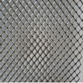 Galvanized Stainless Steel Aluminum Expanded Mmetal Mesh