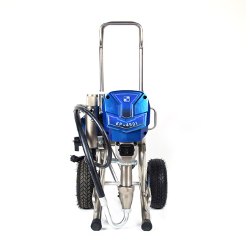 painting machine airless paint sprayers