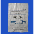 25 kg 50 kg pp plastic bag factory