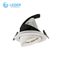 LEDER Lighting Solution 34W LED Downlight