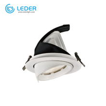 LEDER Lighting Solution Светодиодный точечный светильник мощностью 34 Вт