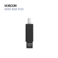 Vosoon Minibar Pod 600puffs Replaceable E-cig