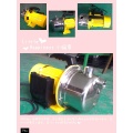 (SDP900-16) Stainless Steel Big Power Jet Pump with Ce UL ETL Approved