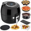 Anbolife 7L multi-function electric Air Fryer