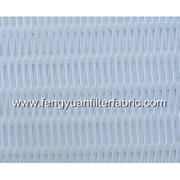 Spiral Link Dryer Screen Polyester Spriral Belt for Industry Application