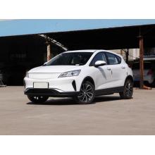 300km range high speed electric vehicle