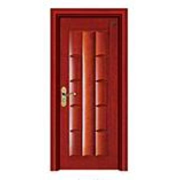 Latest Design Economical Interior Wooden Doors