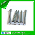 ISO 4018-1999 Hexagon Head Bolts