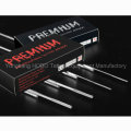 Top Quality Stainless Steel Disposable Tattoo Needles Studio Supplies