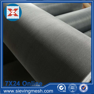 316 Stainless Steel Wire Mesh