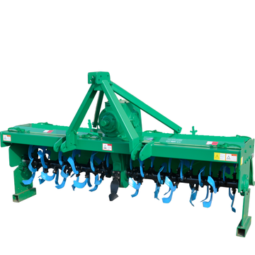 Hot selling professional 110hp rotary tiller machine with ce