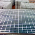 Carbon Steel Bar Grating