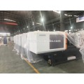 Máquina automática de moldeo por inyección 300ton para preforma y tapa de PET