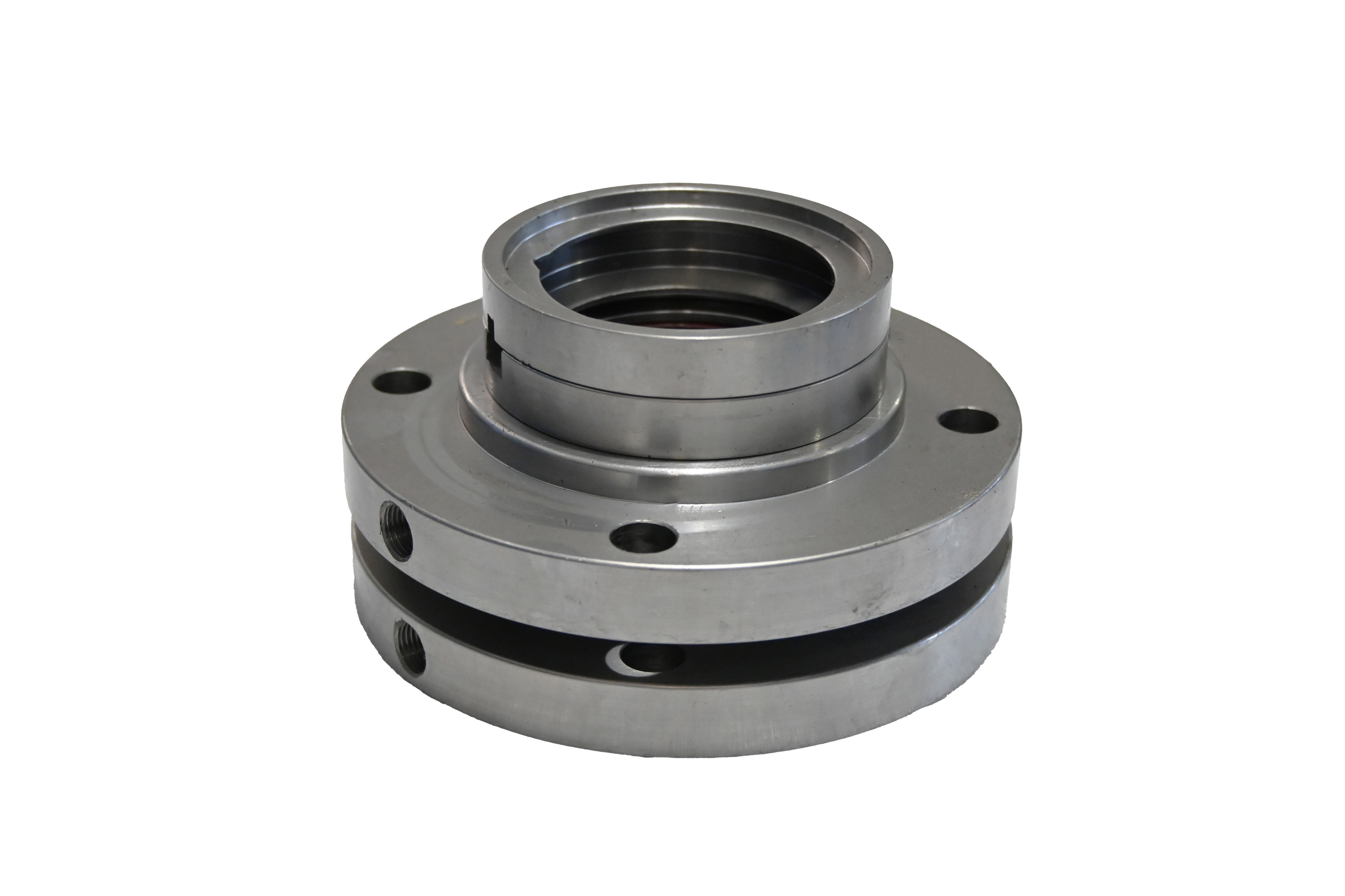 Mechanical seal7.7 Mechanical seal7.7