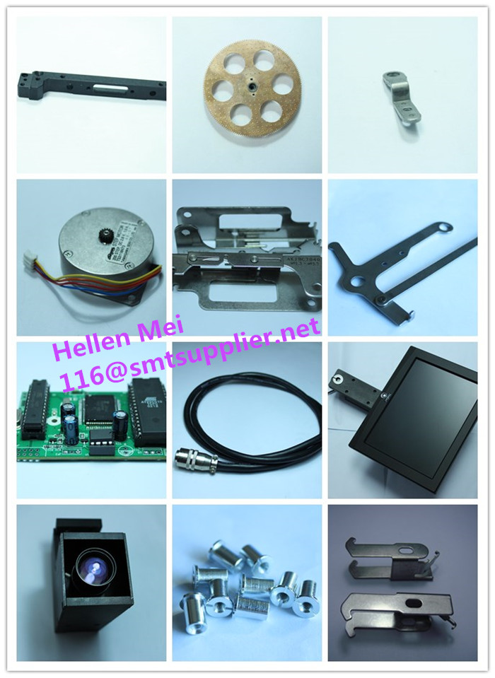 Fuji Feeder Parts-Hellen