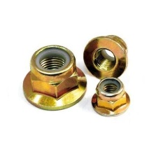 DIN6926 Hex Flange Nut for Locking