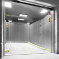 Multiple Door Opening Freight Elevator Cargo Lift