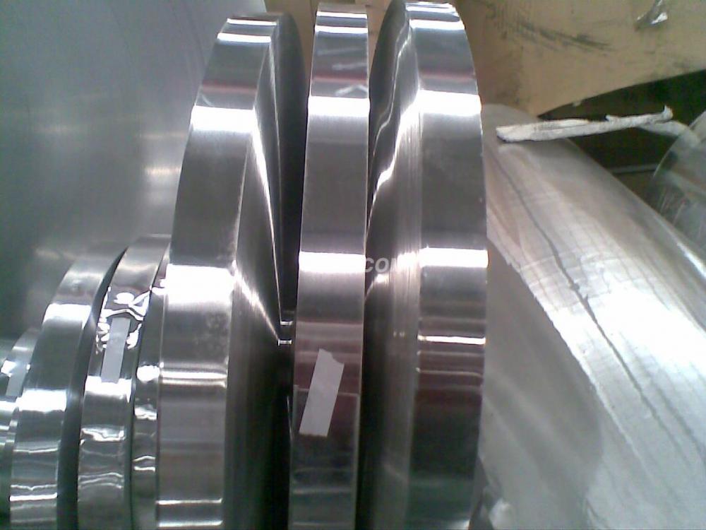 Aluminum Strip for Fuel Tank